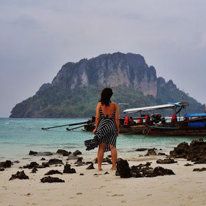 Meet your Posher, Alec